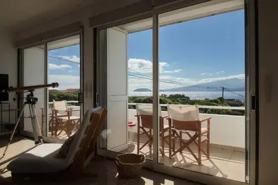 Image de Maison de vacances Madalena pour 1 - 6 personnes avec 3 chambres à coucher - Maison mitoyenne