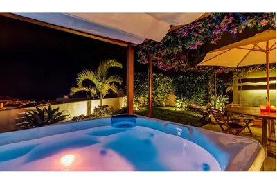 Image de Appartement de vacances Lagoa pour 1 - 4 personnes avec 2 chambres à coucher - Logement de vacances