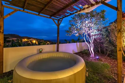 Image de Appartement de vacances Lagoa pour 1 - 4 personnes avec 2 chambres à coucher - Logement de vacances