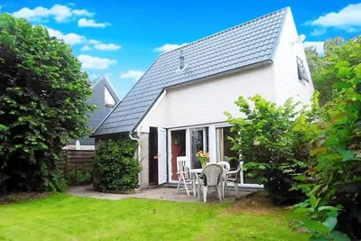 Image de Maison de vacances Anjum pour 1 - 6 personnes avec 3 chambres à coucher - Maison de vacances
