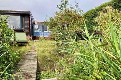 Image de Maison de vacances Anjum pour 1 - 4 personnes avec 2 chambres à coucher - Maison de vacances