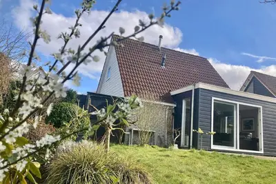 Image de Maison de vacances Anjum pour 1 - 6 personnes avec 3 chambres à coucher - Maison de vacances