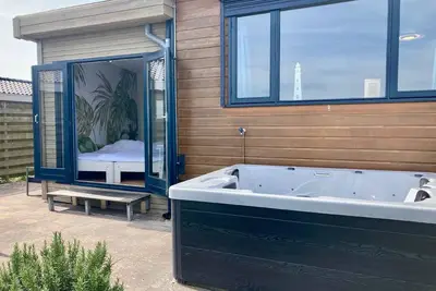 Image de Maison de vacances pour 4 personnes env. 68 qmà Anjum, Frise (Côte de la Frise)