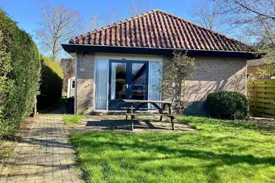 Image de Maison de vacances Anjum pour 1 - 4 personnes avec 3 chambres à coucher - Maison de vacances