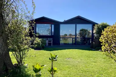 Image de Maison de vacances Anjum pour 1 - 6 personnes avec 3 chambres à coucher - Maison de vacances