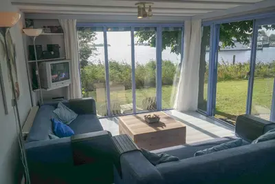 Image de Maison de vacances Anjum pour 1 - 8 personnes avec 4 chambres à coucher - Maison de vacances