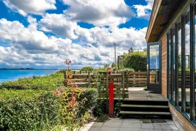 Image de Maison de vacances Anjum pour 1 - 6 personnes avec 3 chambres à coucher - Maison de vacances