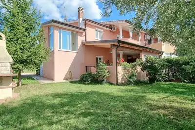 Image de Appartement de vacances pour 3 personnes env. 60 qmà Novigrad, Istrie (Istrische Riviera)