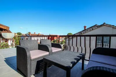 Image de Appartement de vacances Novigrad pour 1 - 4 personnes avec 2 chambres à coucher - Appartement de vac