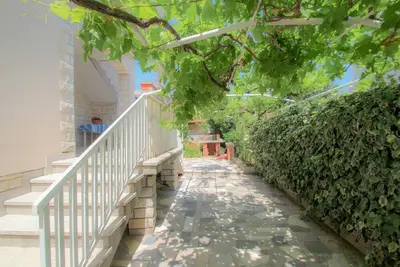 Image de Appartement de vacances pour 5 personnes env. 50 qmà Novigrad, Istrie (Istrische Riviera)