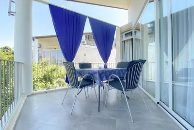 Image de Appartement de vacances pour 4 personnes env. 40 qmà Zambratija, Istrie (Istrische Riviera)