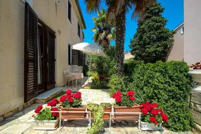 Image de Appartement de vacances Nerina pour 4 pax