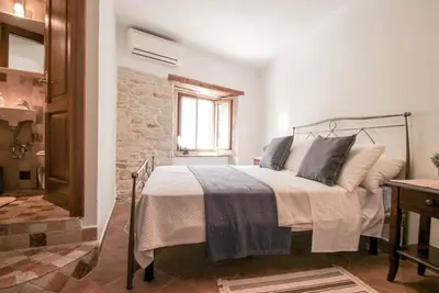 Image de Maison de vacances Novigrad pour 1 - 4 personnes avec 2 chambres à coucher - Maison de vacances
