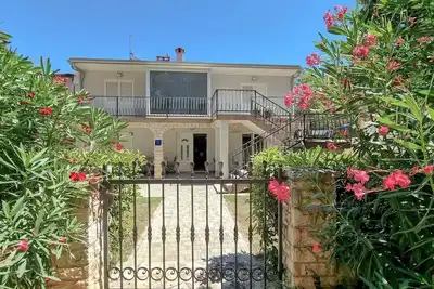 Image de Appartement de vacances pour 4 personnes env. 80 m²à Novigrad, Istrie (Côte ouest de l'Istrie)