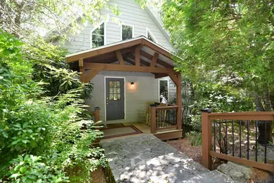 Image de Witt's End at Mill Creek