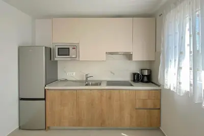 Image de Appartement de vacances Novigrad pour 1 - 4 personnes avec 2 chambres à coucher - Appartement de vac
