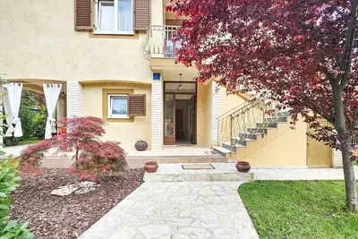 Image de Magnifique appartement de vacances Romana