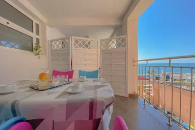 Image de Appartement de vacances pour 5 personnes env. 80 qmà Novigrad, Istrie (Istrische Riviera)