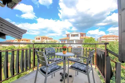 Image de Appartement de vacances pour 4 personnes env. 60 qmà Novigrad, Istrie (Istrische Riviera)