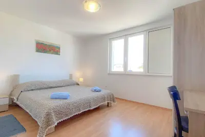 Image de Appartement de vacances pour 4 personnes env. 55 qmà Novigrad, Istrie (Istrische Riviera)