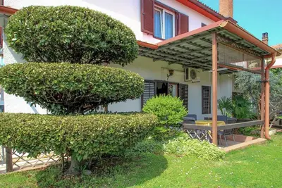 Image de Appartement de vacances Dajla pour 1 - 4 personnes avec 2 chambres Ă coucher - Appartement de vacanc