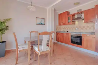 Image de Appartement de vacances pour 4 personnes env. 50 qmà Crveni Vrh, Istrie (Istrische Riviera)