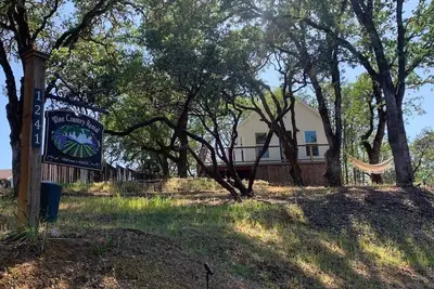 Image de Cozy Wine Country Rental Close to Downtown Hopland