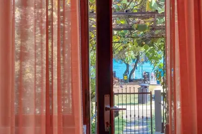 Image de Appartement de vacances pour 5 personnes env. 70 m²à Novigrad, Istrie (Côte ouest de l'Istrie)