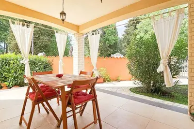 Image de Appartement de vacances confortable Romana 2