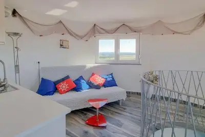 Image de Appartement de type duplex Silos Mare