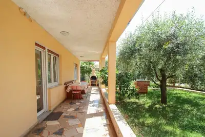Image de Appartement pour 8 personnes à Umag, Istrie