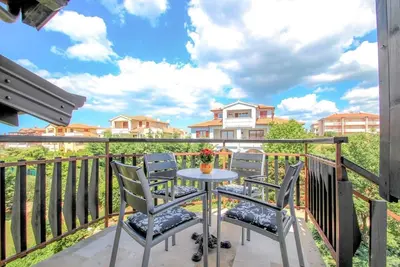 Image de Appartement de vacances pour 4 personnes env. 60 qmà Novigrad, Istrie (Istrische Riviera)