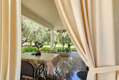 Image de Appartement de vacances Pjerina près de la plage