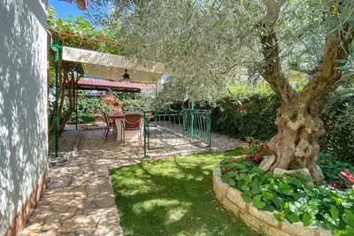 Image de Appartement de vacances Novigrad pour 1 - 4 personnes avec 1 chambre à coucher - Appartement de vaca