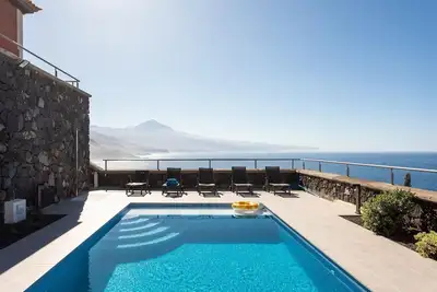 Image de Maison de vacances Juan Fernandez pour 1 - 6 personnes avec 3 chambres à coucher - Maison de vacance