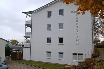 Image de Appartement de vacances Sellin pour 1 - 4 personnes avec 1 chambre à coucher - Logement de vacances