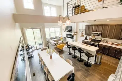 Image de Cattail Lodge Oasis. 10 minutes from Dt Park City