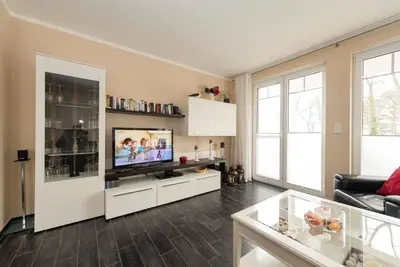 Image de Appartement de vacances Sellin pour 1 - 4 personnes avec 2 chambres à coucher - Appartement de vacan
