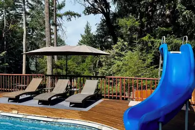 Image de A Cozy Cabin