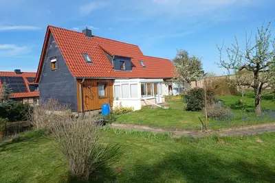 Image de Vacation cottage Rosi