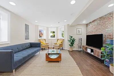 Image de Adorable Infant Friendly 1Br Retreat