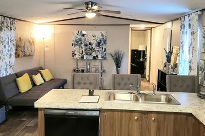 Image de Peaceful view of Paradise in the Mountains