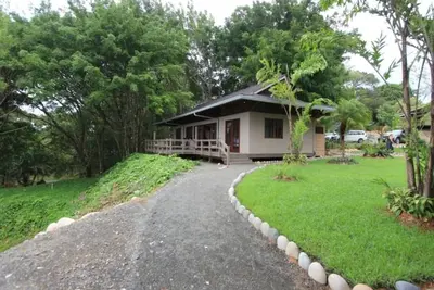 Image de Retreat in Tropical Paradise - Villas Azul #1b