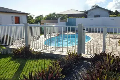 Image de Villa au cœur de la campagne