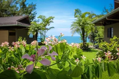 Image de Brand New, Wide Ocean Views & Pool - Villas Azul #2b