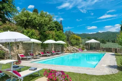 Image de Villa Rinaldo by MMega