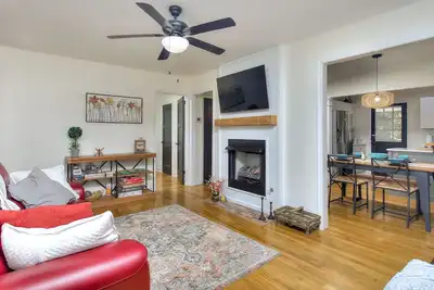 Image de Fully Appointed & Pet Friendly