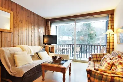 Arve 1 et 2 by Interhome