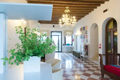 Image de Stunning 15-Bed Villa in Dolo, close to Venice, It