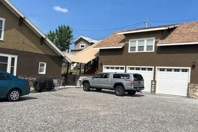 Image de Former Mayors Home in Uptown Butte, Mt